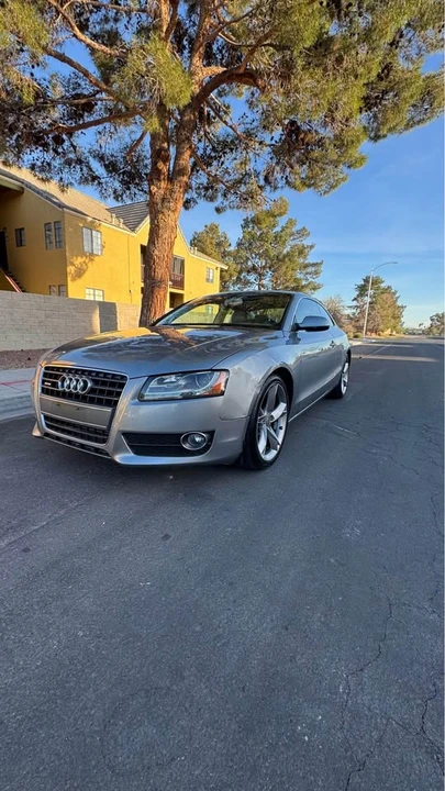 2010 Audi B8 A5 - Image 4 of 7