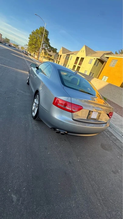 2010 Audi B8 A5 - Image 5 of 7