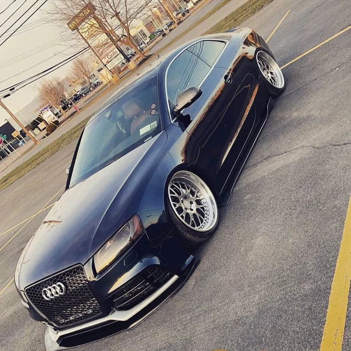 2010 Audi B8 A5 - Image 6 of 11