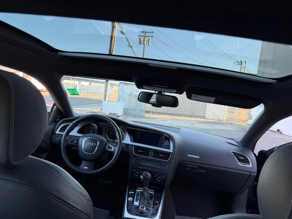 2010 Audi B8 A5 - Image 12 of 16