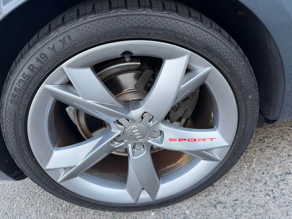 2010 Audi B8 A5 - Image 11 of 16