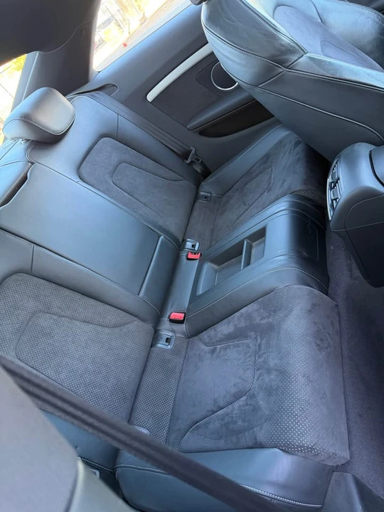 2010 Audi B8 A5 - Image 9 of 16