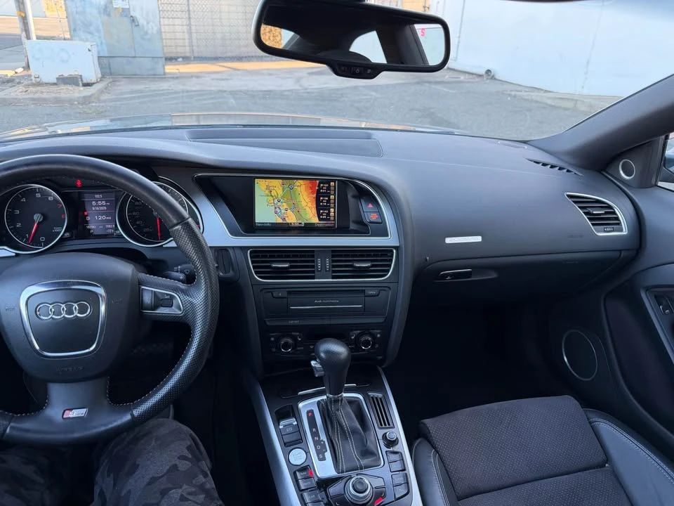 2010 Audi B8 A5 - Image 15 of 16