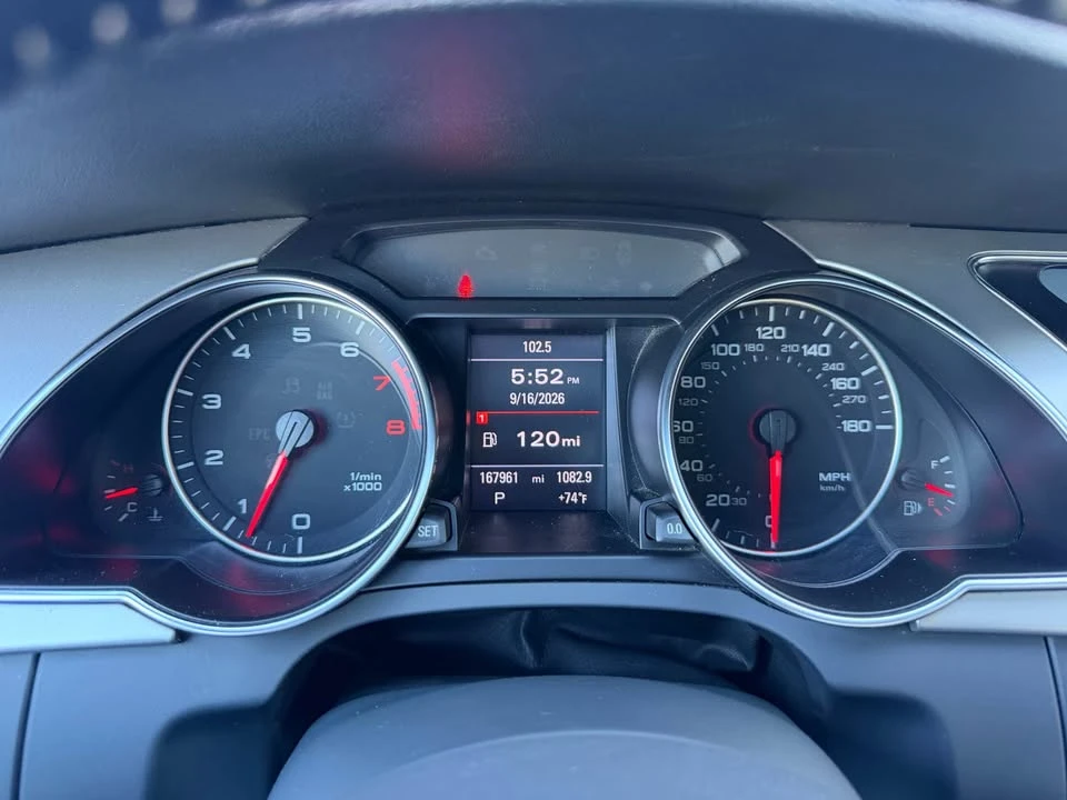 2010 Audi B8 A5 - Image 14 of 16