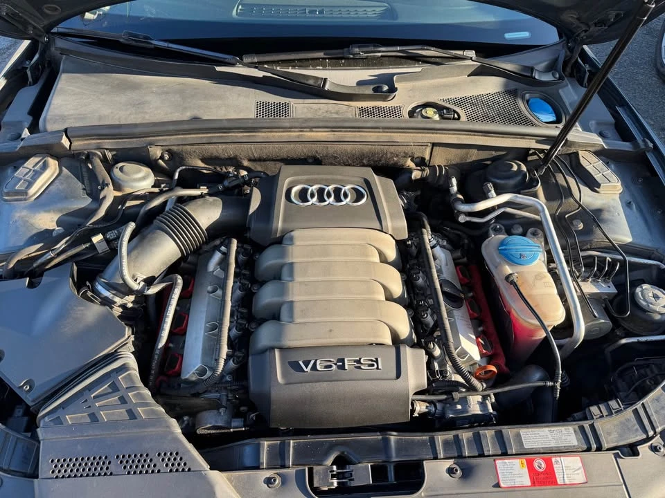 2010 Audi B8 A5 - Image 16 of 16