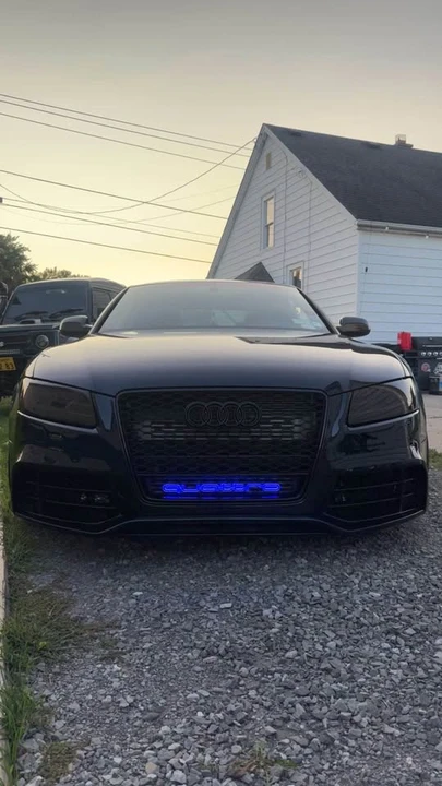 2010 Audi B8 A5 - Image 4 of 11