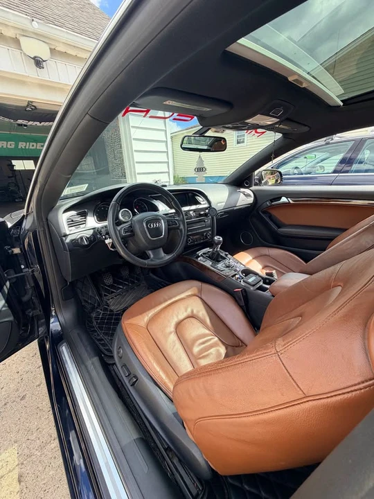 2010 Audi B8 A5 - Image 11 of 11