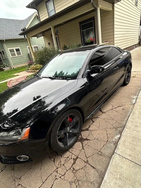 2010 Audi B8 A5 - Image 10 of 20