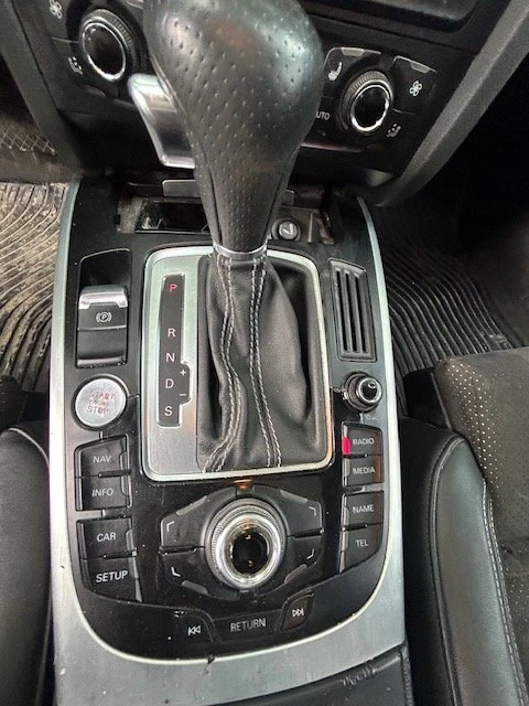 2010 Audi B8 A5 - Image 5 of 20