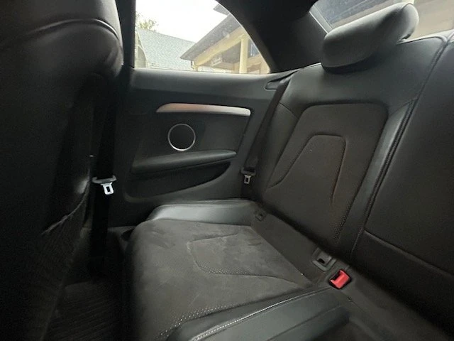 2010 Audi B8 A5 - Image 2 of 20