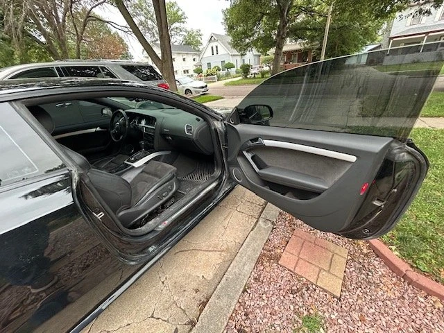 2010 Audi B8 A5 - Image 6 of 20