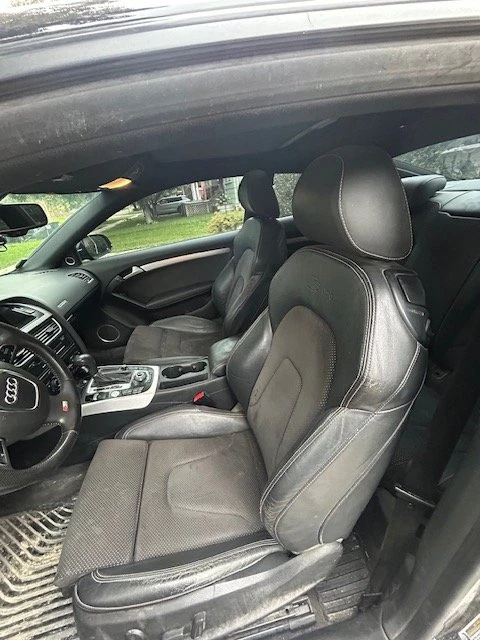 2010 Audi B8 A5 - Image 16 of 20
