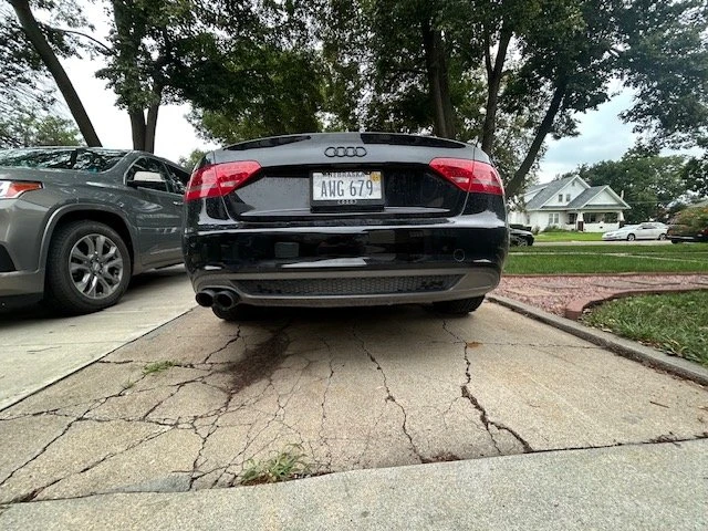 2010 Audi B8 A5 - Image 14 of 20