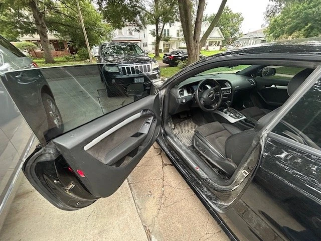 2010 Audi B8 A5 - Image 15 of 20