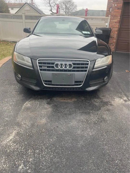 2010 Audi B8 A5 - Image 4 of 4