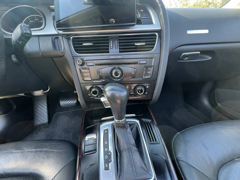 2010 Audi B8 A5 - Image 21 of 24