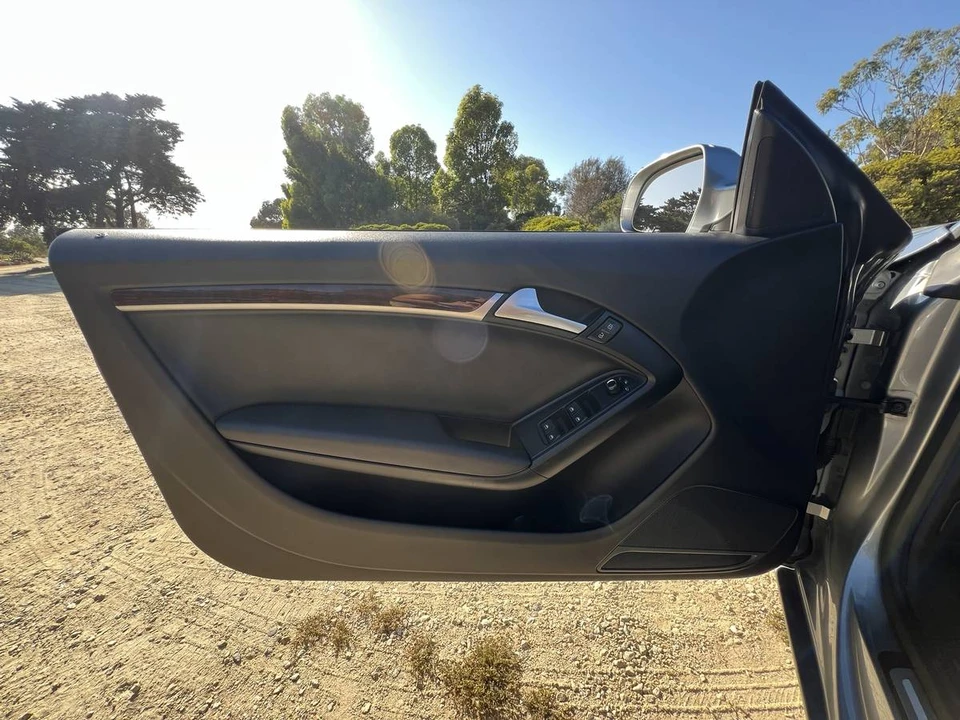 2010 Audi B8 A5 - Image 18 of 24