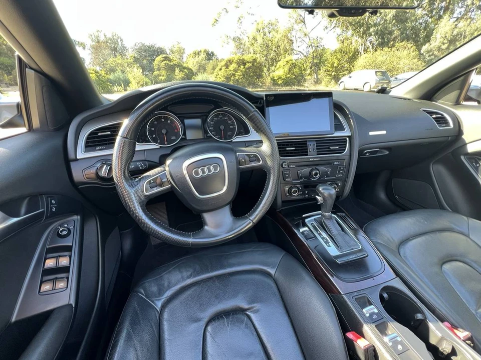 2010 Audi B8 A5 - Image 17 of 24