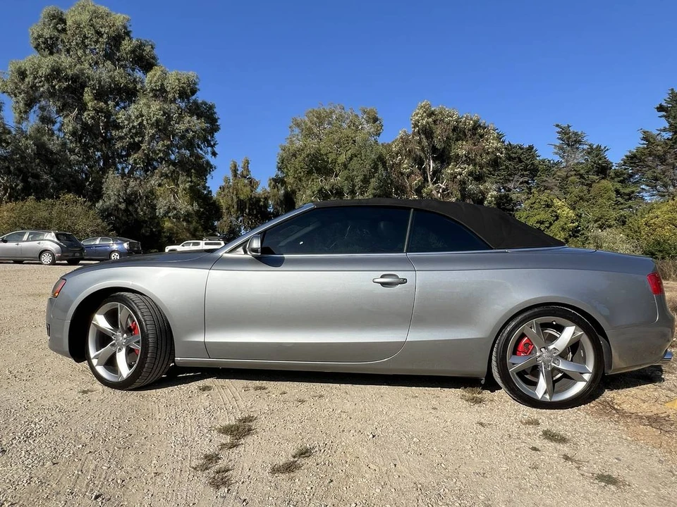 2010 Audi B8 A5 - Image 22 of 24