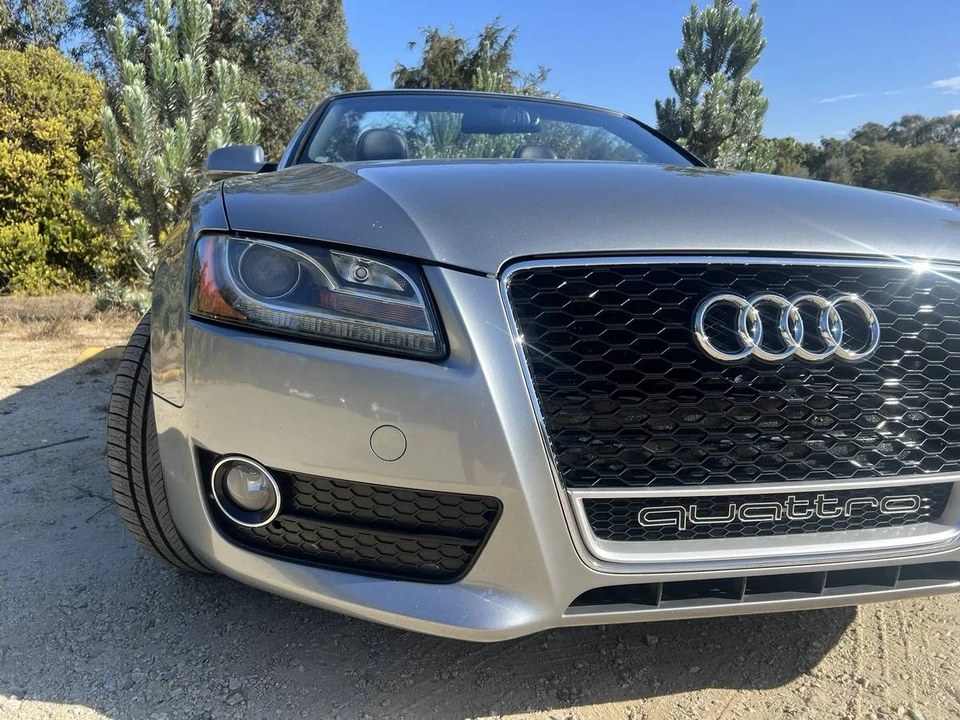 2010 Audi B8 A5 - Image 3 of 24