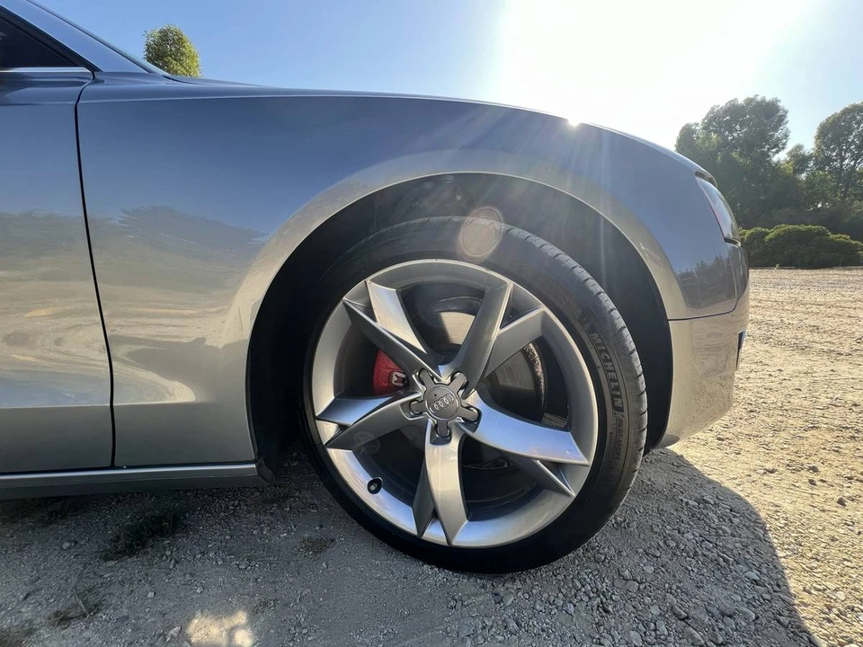 2010 Audi B8 A5 - Image 14 of 24