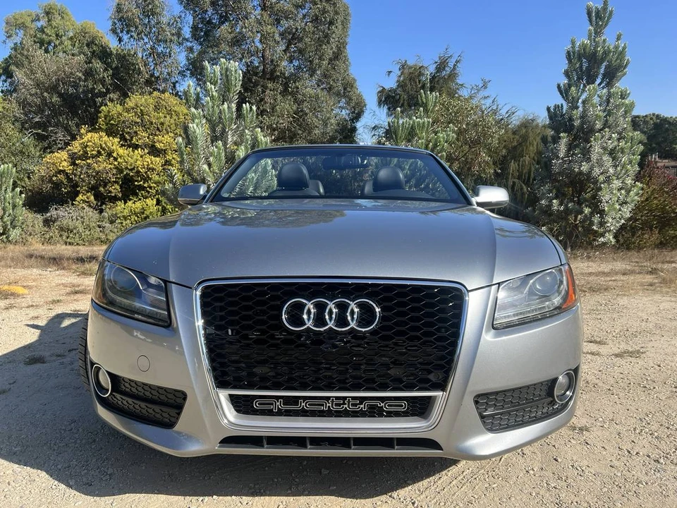 2010 Audi B8 A5 - Image 6 of 24