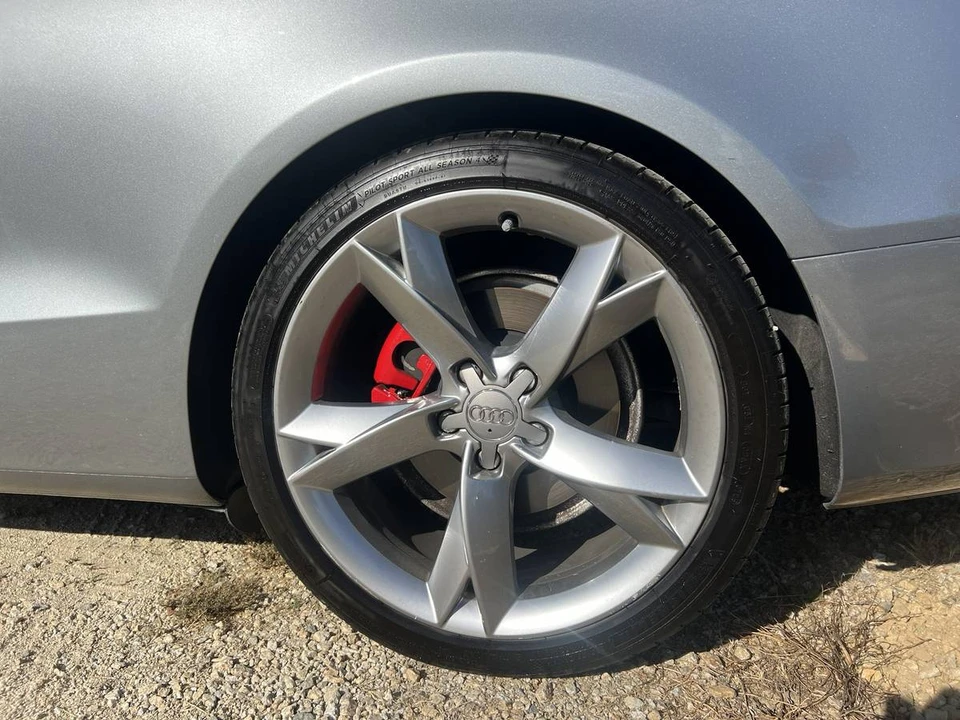 2010 Audi B8 A5 - Image 12 of 24
