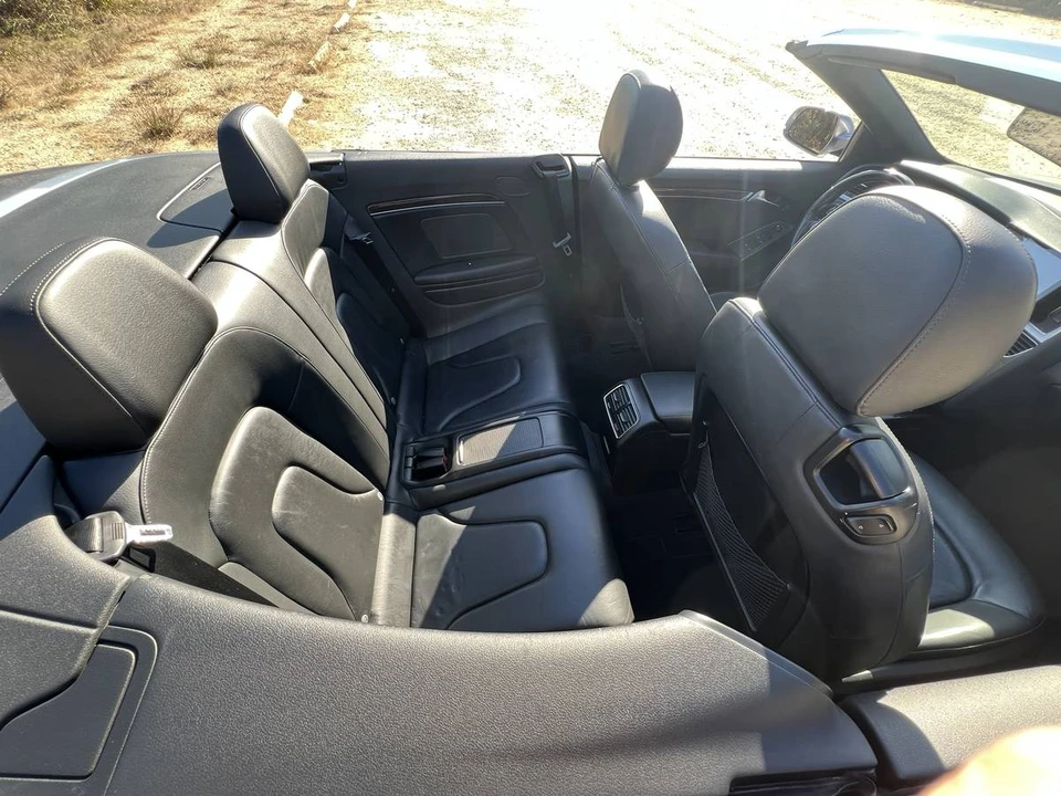 2010 Audi B8 A5 - Image 16 of 24