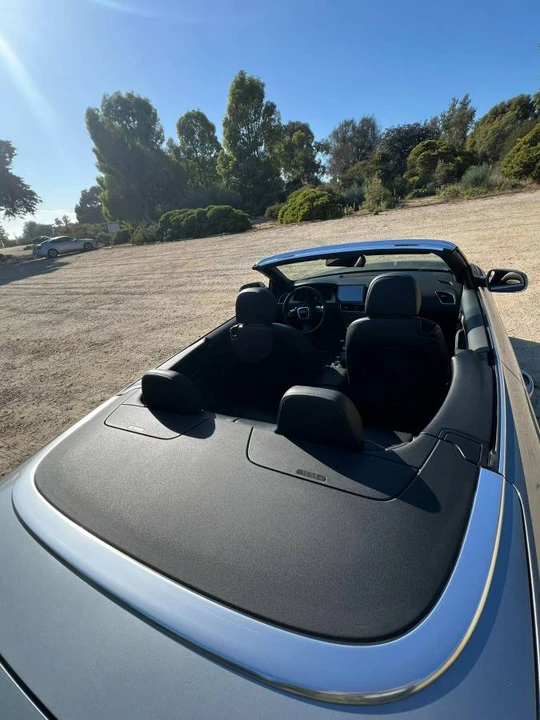 2010 Audi B8 A5 - Image 15 of 24