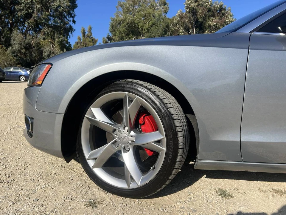 2010 Audi B8 A5 - Image 11 of 24
