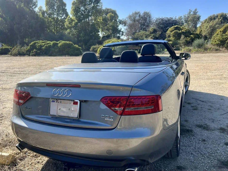 2010 Audi B8 A5 - Image 8 of 24
