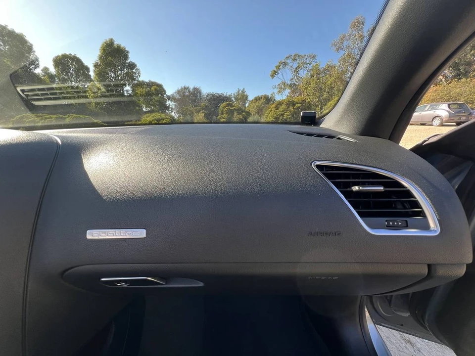 2010 Audi B8 A5 - Image 20 of 24