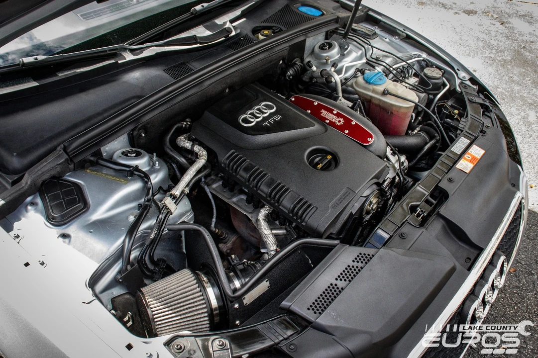 2010 Audi B8 A5 - Image 12 of 21