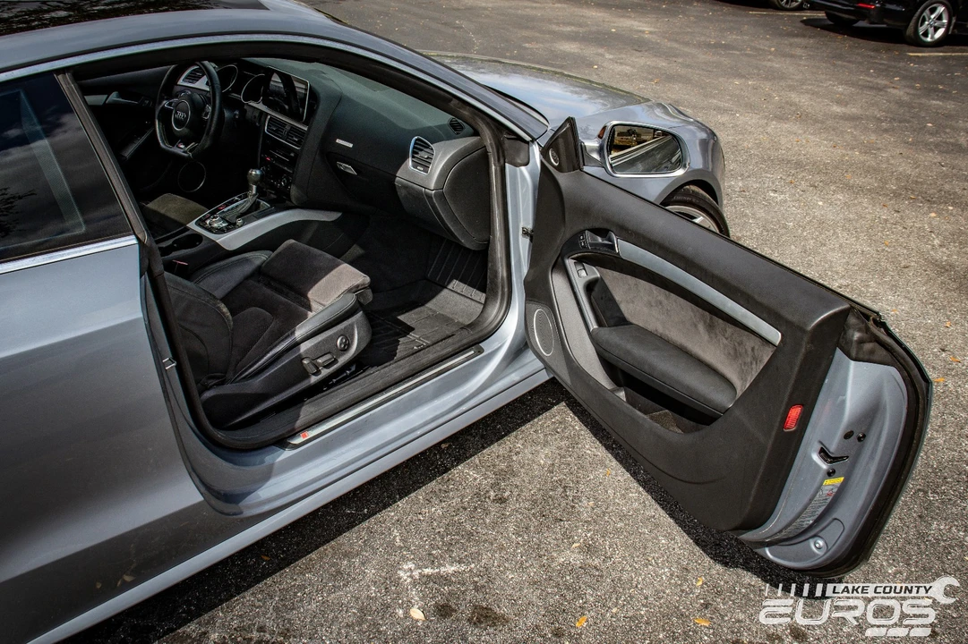 2010 Audi B8 A5 - Image 16 of 21