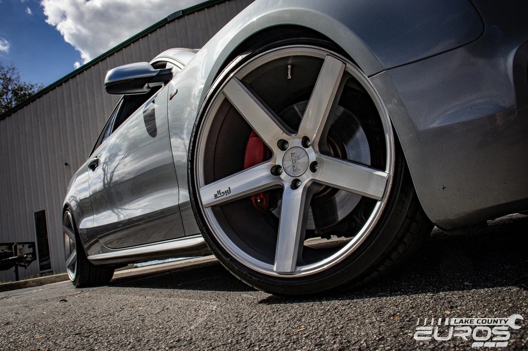 2010 Audi B8 A5 - Image 5 of 21