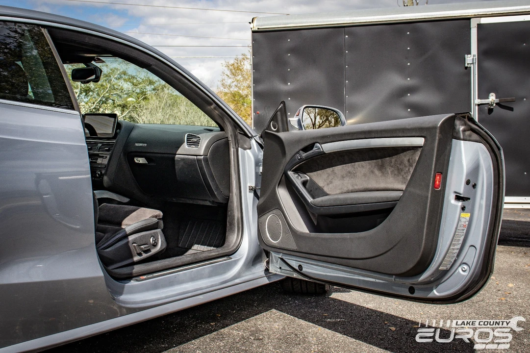 2010 Audi B8 A5 - Image 15 of 21