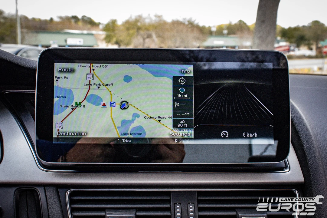 2010 Audi B8 A5 - Image 20 of 21