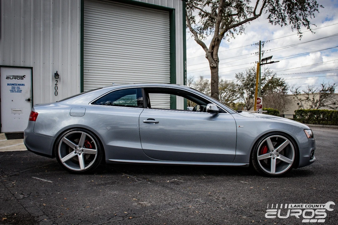2010 Audi B8 A5 - Image 6 of 21