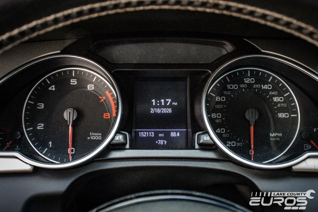 2010 Audi B8 A5 - Image 19 of 21
