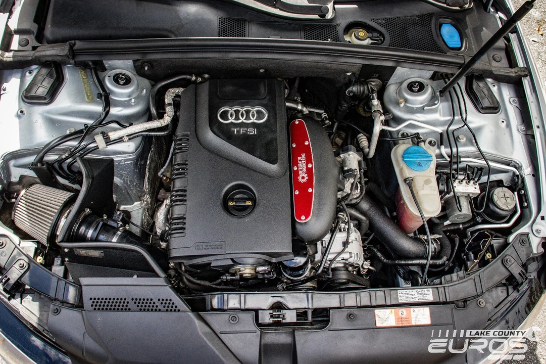 2010 Audi B8 A5 - Image 11 of 21