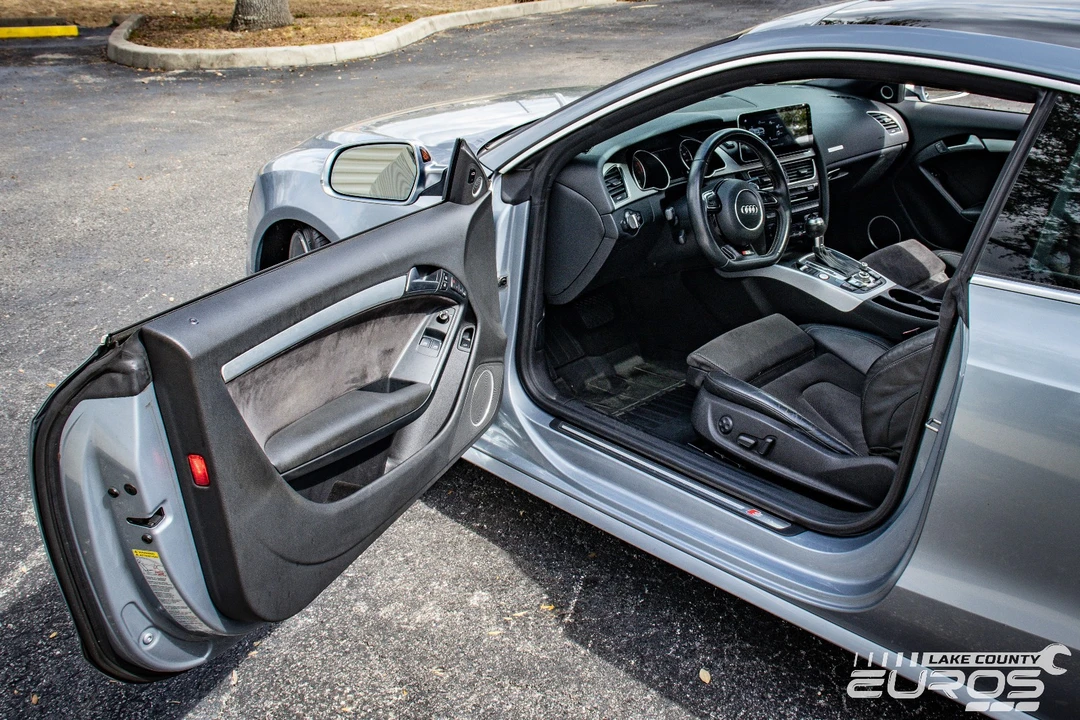 2010 Audi B8 A5 - Image 13 of 21