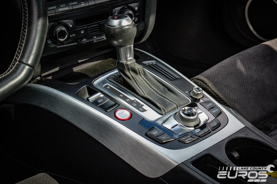 2010 Audi B8 A5 - Image 21 of 21