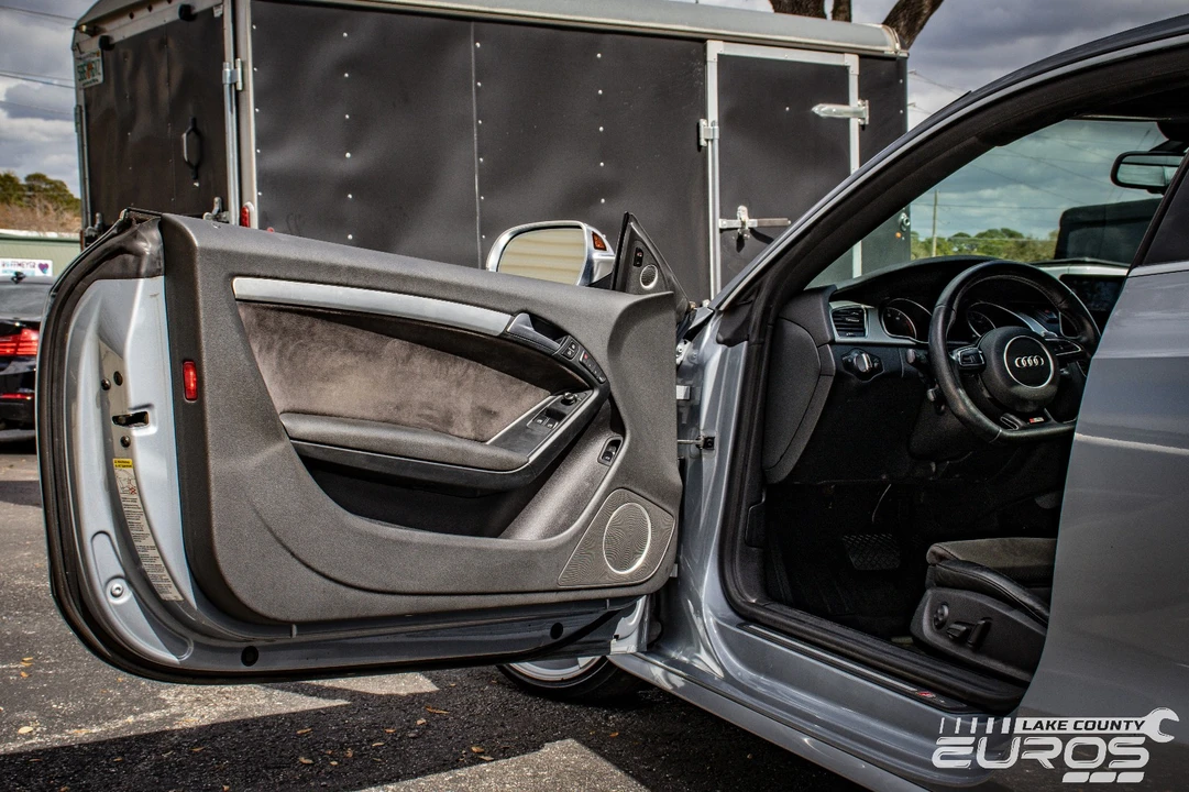 2010 Audi B8 A5 - Image 14 of 21