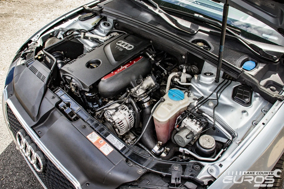 2010 Audi B8 A5 - Image 10 of 21