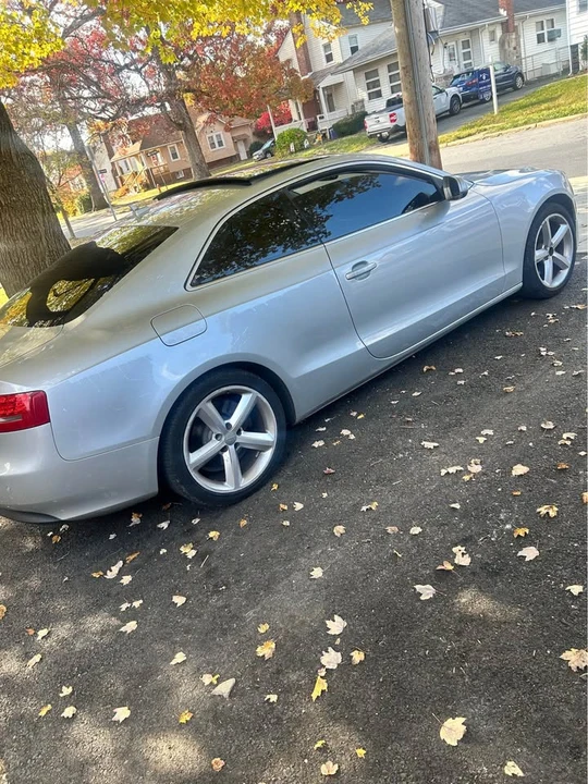 2010 Audi B8 A5 - Image 3 of 4