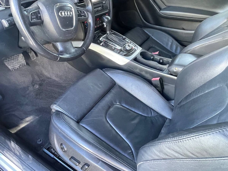 2010 Audi B8 A5 - Image 7 of 12