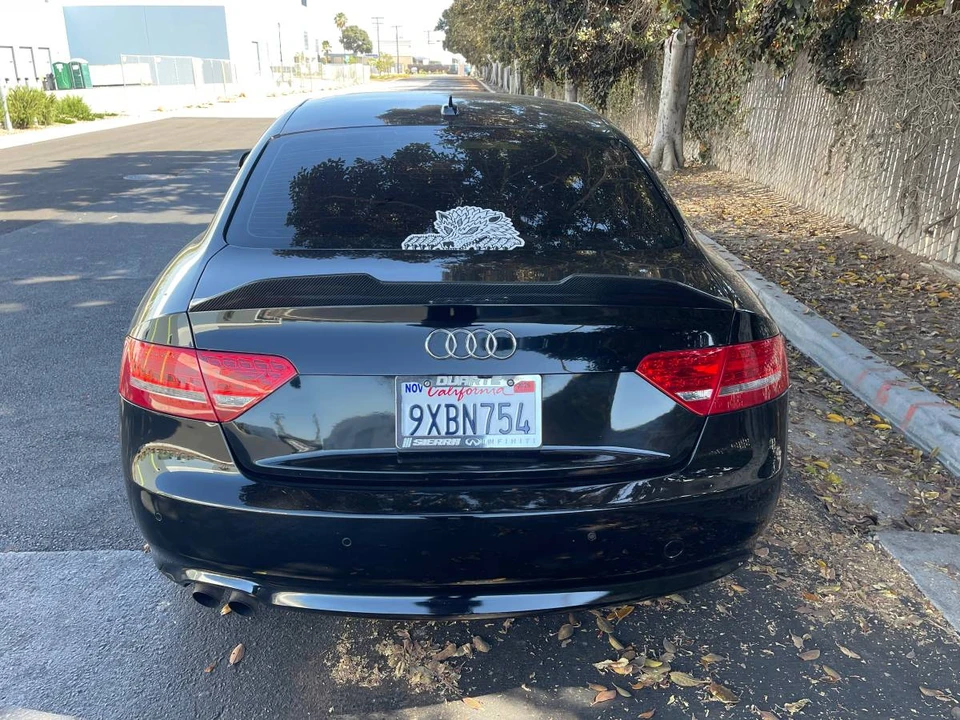 2010 Audi B8 A5 - Image 6 of 12