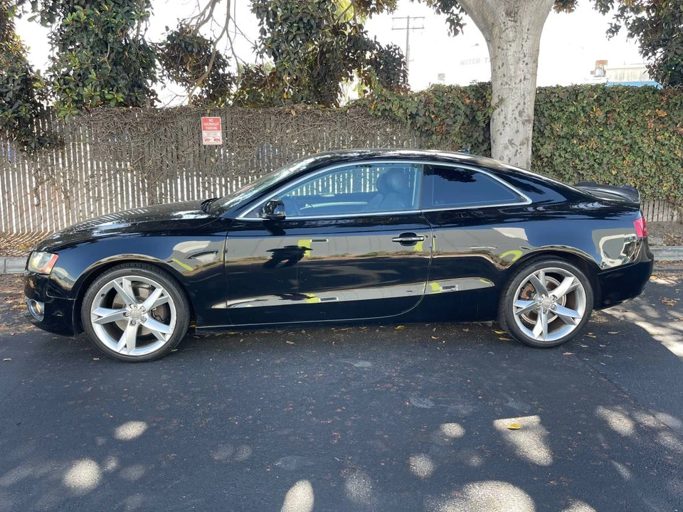 2010 Audi B8 A5 - Image 11 of 12
