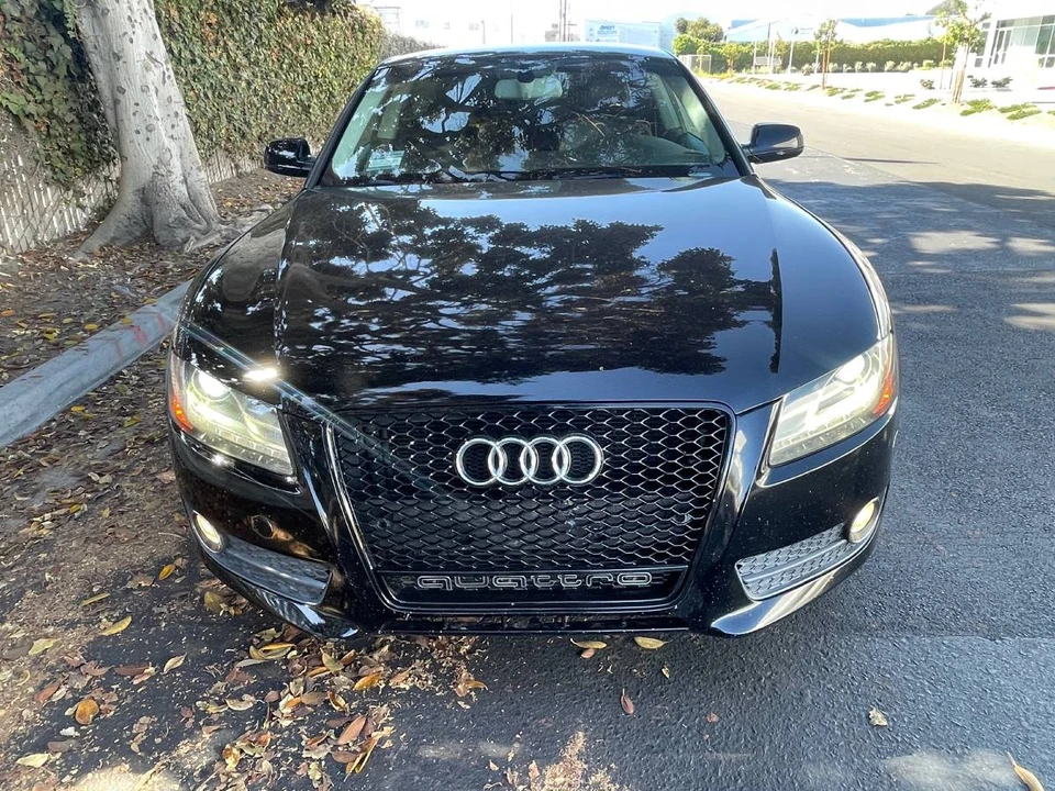 2010 Audi B8 A5 - Image 3 of 12
