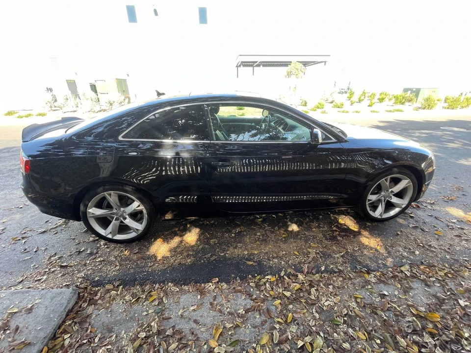 2010 Audi B8 A5 - Image 12 of 12